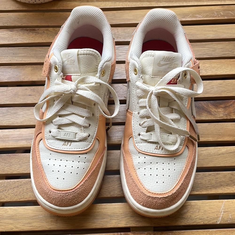 NIKE | Air Force 1 Shadow - Picture 5 of 12